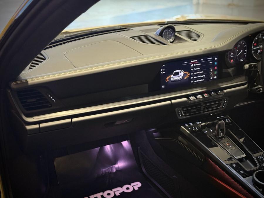 911 992 CARRERA GTS - Image 7